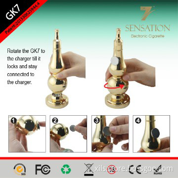 800 puffs e liquid e cigarette 500 charging battery
